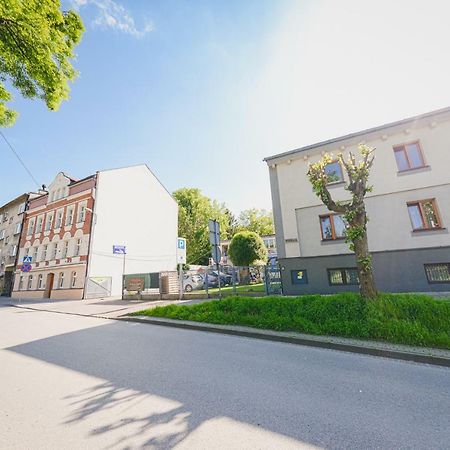 Apartment Franka Освенцим Экстерьер фото