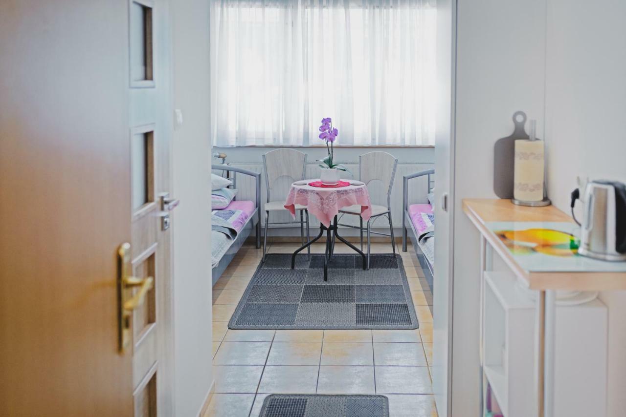 Apartment Franka Освенцим Экстерьер фото